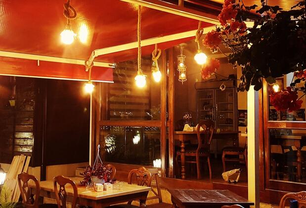 Atakale Butik Otel - Görsel 25