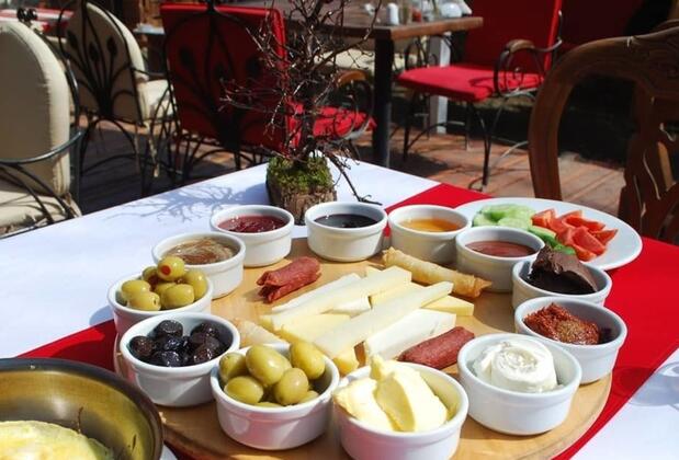 Atakale Butik Otel - Görsel 26