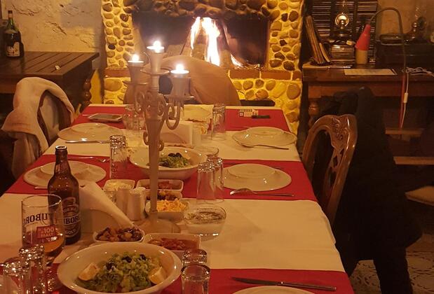 Atakale Butik Otel - Görsel 27