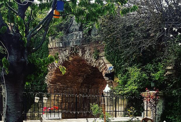 Atakale Butik Otel - Görsel 30