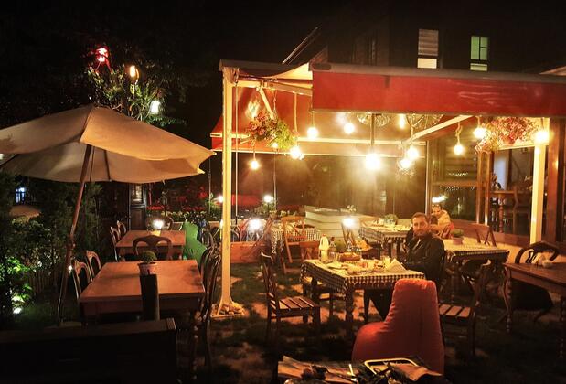 Atakale Butik Otel - Görsel 31