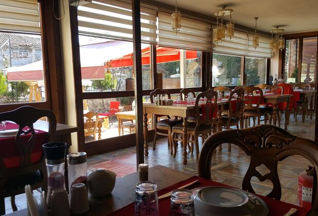 Atakale Butik Otel - Görsel 33