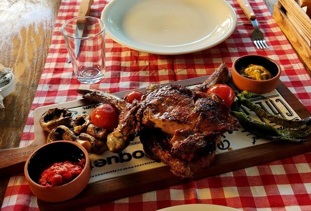 Atakale Butik Otel - Görsel 34