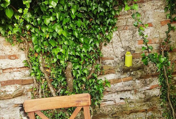 Atakale Butik Otel - Görsel 36