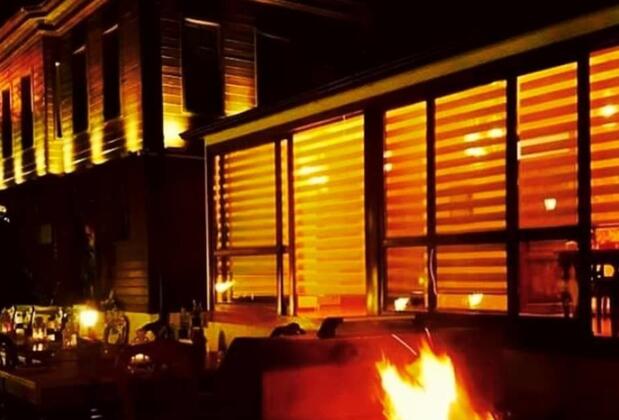 Atakale Butik Otel - Görsel 37