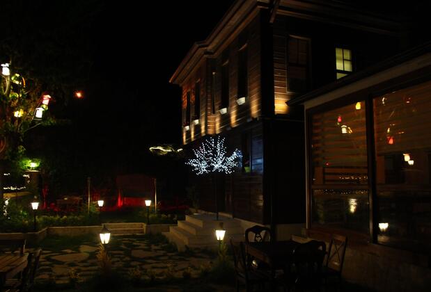 Atakale Butik Otel - Görsel 38