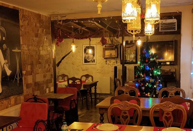 Atakale Butik Otel - Görsel 39