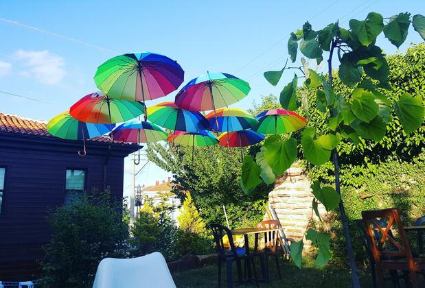 Atakale Butik Otel - Görsel 43