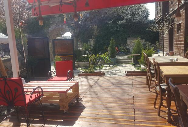 Atakale Butik Otel - Görsel 45