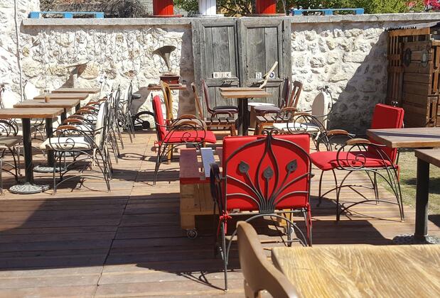 Atakale Butik Otel - Görsel 47