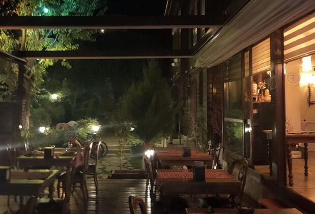 Atakale Butik Otel - Görsel 48