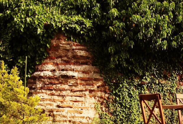 Atakale Butik Otel - Görsel 49