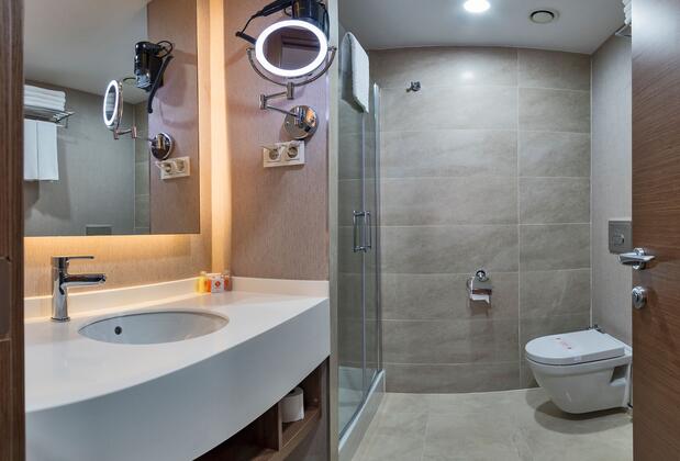 Land Park Hotel - Görsel 10