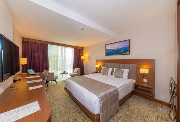 Land Park Hotel - Görsel 3