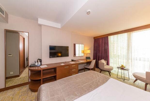 Land Park Hotel - Görsel 4