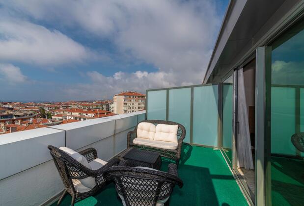 Land Park Hotel - Görsel 18