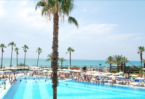 Adora Hotel & Resort - Görsel 3