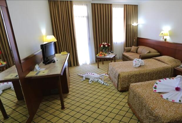 Adora Hotel & Resort - Görsel 14