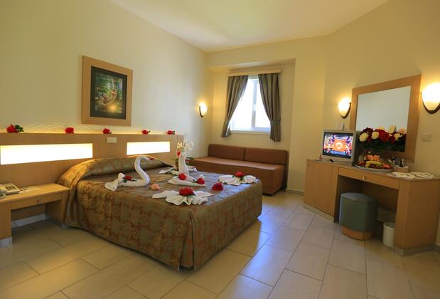 Adora Hotel & Resort - Görsel 19