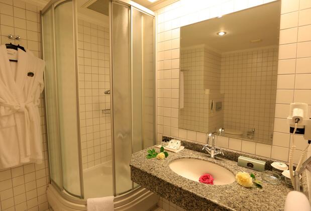 Adora Hotel & Resort - Görsel 21