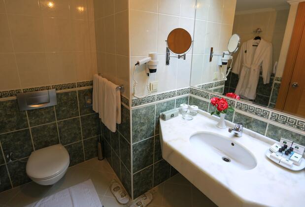 Adora Hotel & Resort - Görsel 22