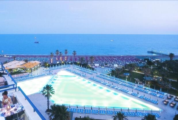 Adora Hotel & Resort - Görsel 5