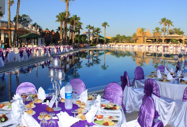 Adora Hotel & Resort - Görsel 4