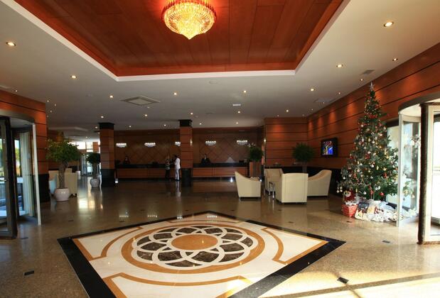 Adora Hotel & Resort - Görsel 6