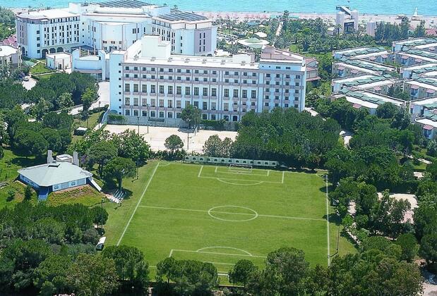 Adora Hotel & Resort - Görsel 7