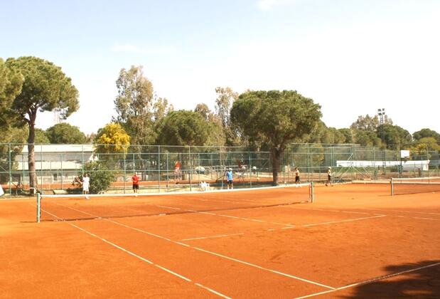 Adora Hotel & Resort - Görsel 8