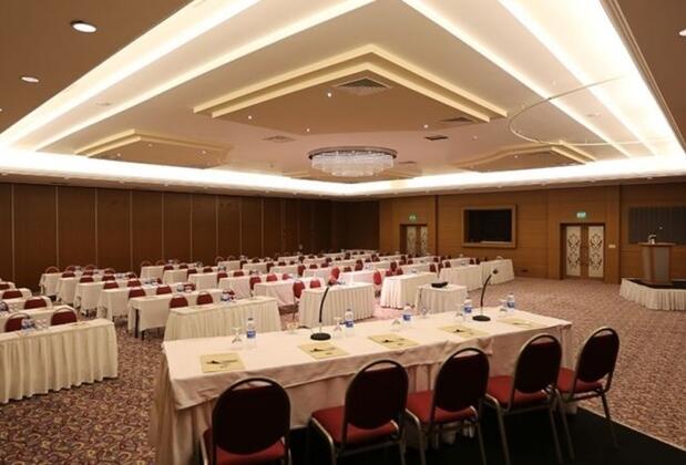 Adora Hotel & Resort - Görsel 9