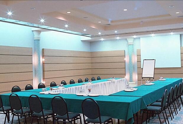 Adora Hotel & Resort - Görsel 10