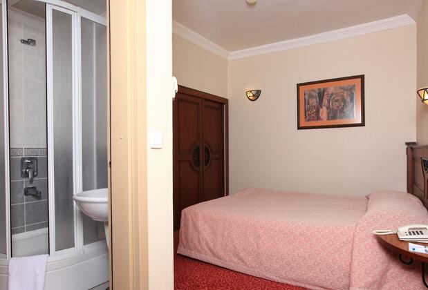 Adora Hotel & Resort - Görsel 23