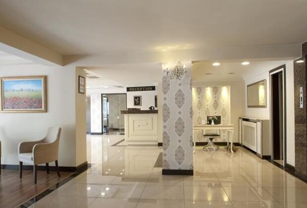 Büyük Truva Hotel - Görsel 3