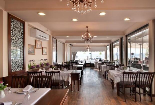 Büyük Truva Hotel - Görsel 8