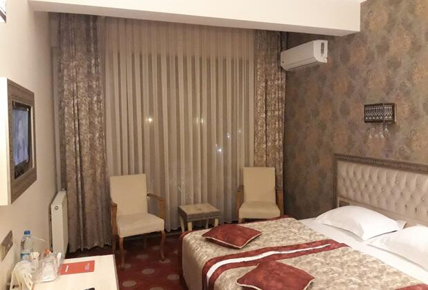 Büyük Truva Hotel - Görsel 15