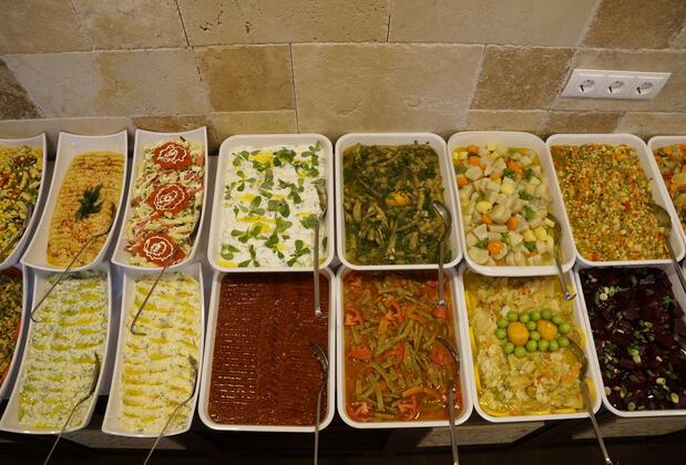 Büyük Truva Hotel - Görsel 10