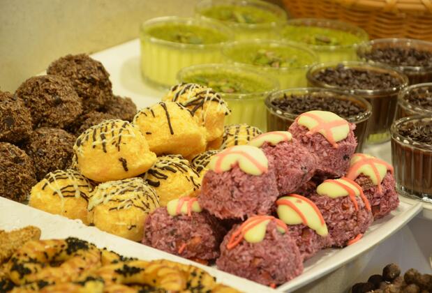 Büyük Truva Hotel - Görsel 11