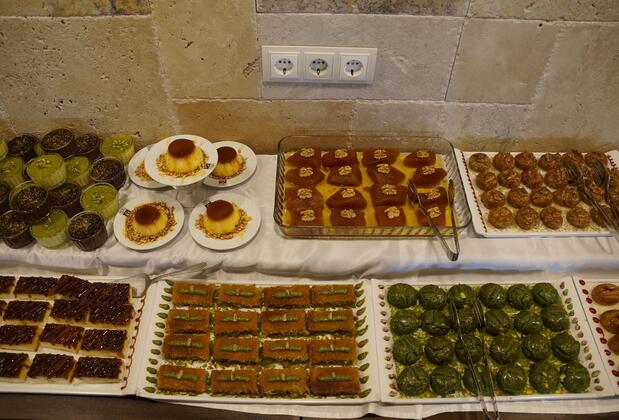 Büyük Truva Hotel - Görsel 9