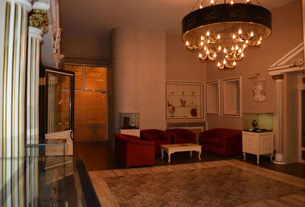 Büyük Truva Hotel - Görsel 5