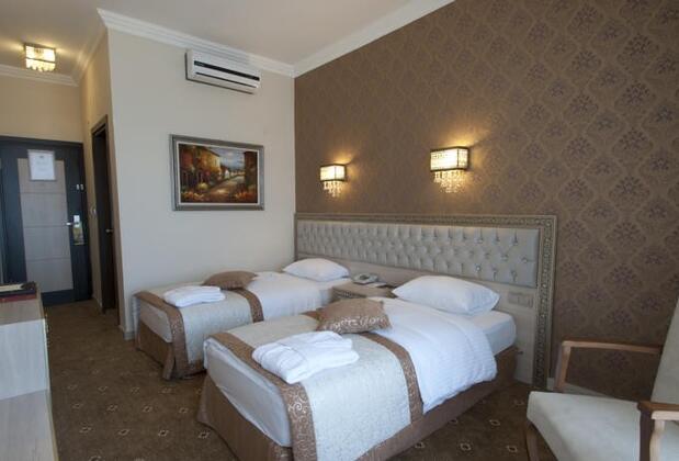Büyük Truva Hotel - Görsel 17
