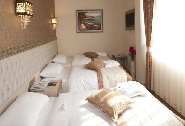 Büyük Truva Hotel - Görsel 18