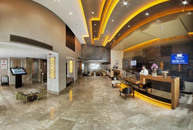 Carlton Hotel - Görsel 3