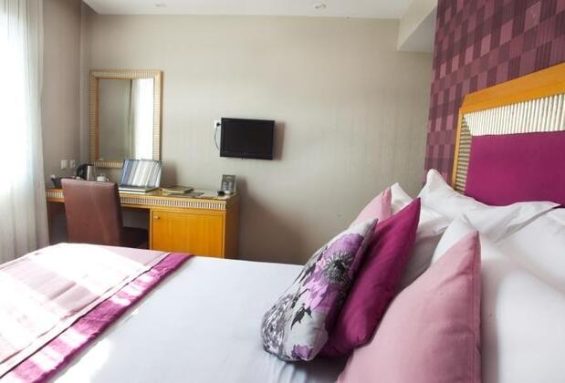 Carlton Hotel - Görsel 15