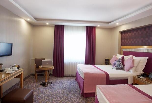 Carlton Hotel - Görsel 17