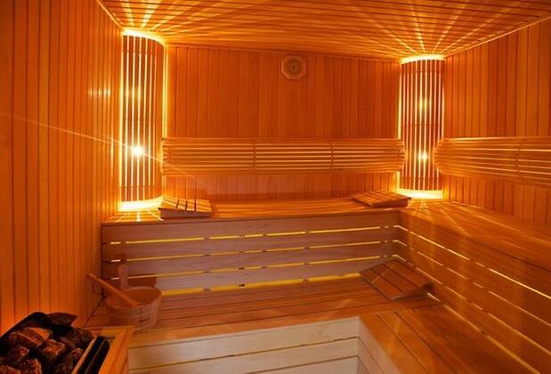 Carlton Hotel - Görsel 9