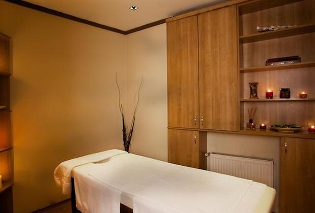 Carlton Hotel - Görsel 10