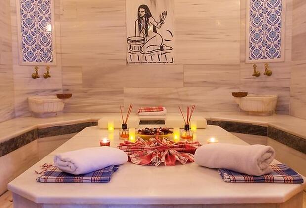 Carlton Hotel - Görsel 7