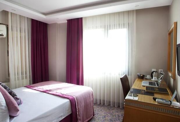 Carlton Hotel - Görsel 18