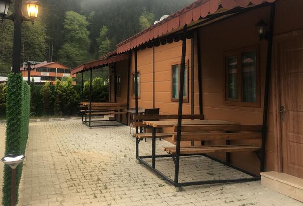 Elit Uzungöl Otel - Görsel 3